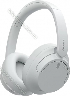 Sony WH-CH720N white