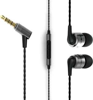 SoundMAGIC E80C Gun Metal