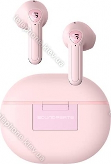 SoundPeats Air3 Deluxe HS pink