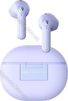 SoundPeats Air3 Deluxe HS purple