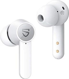 SoundPeats Q white
