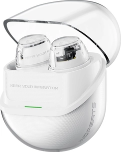 SoundPeats clear Dot белый