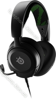 SteelSeries Arctis Nova 1X