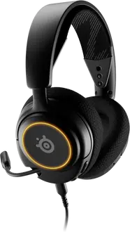 SteelSeries Arctis Nova 3