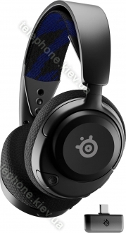 SteelSeries Arctis Nova 4P