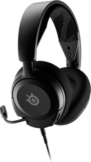 SteelSeries Arctis Nova 1 черный