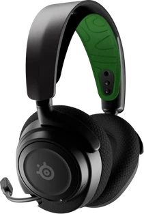 SteelSeries Arctis Nova 7X wireless черный