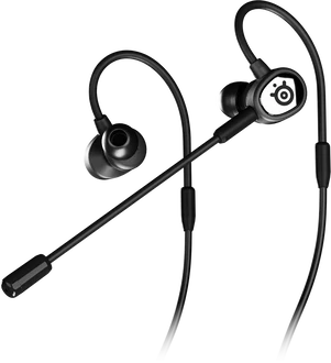 SteelSeries TUSQ