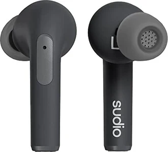 Sudio N2 Pro Black