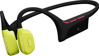 Suunto Wing черный/зеленый