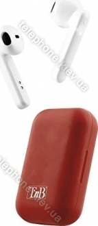 T'nB Shiny red