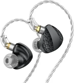 TRN MT3 без микрофона