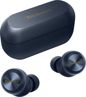 Technics EAH-AZ100 midnight синий