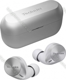 Technics EAH-AZ60M2 silver