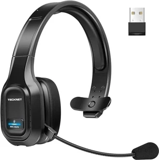 TeckNet TK-HS001