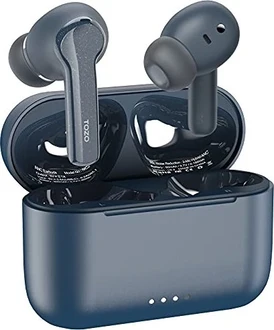 Tozo NC2 blue