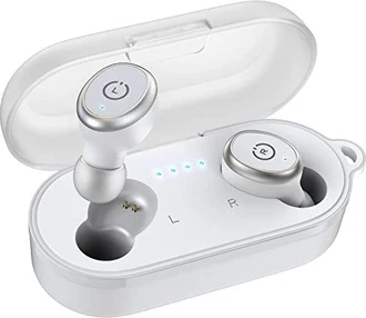 Tozo T10 white