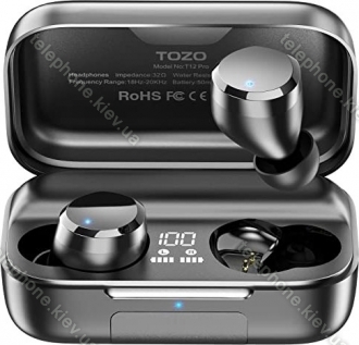 Tozo T12 Pro