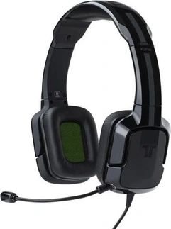 Tritton Kunai стерео гарнитура black (Xbox One)