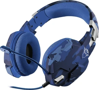 Trust Gaming GXT 322B Carus для PS4