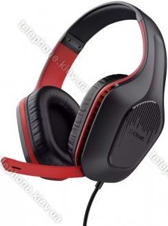 Trust Gaming GXT 415S Zirox