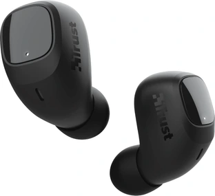 Trust Nika Compact black