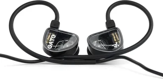 Truthear Gate black с микрофоном