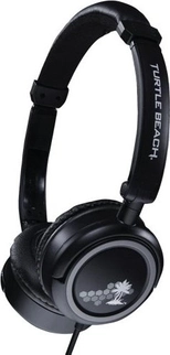 Turtle Beach Ear Force M3 Gaming гарнитура silver