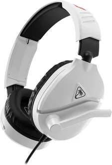 Turtle Beach Recon 70 для Swicth white