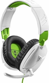 Turtle Beach Recon 70 для Xbox One white/green