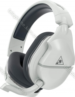 Turtle Beach Stealth 600 Gen 2 for Playstation white