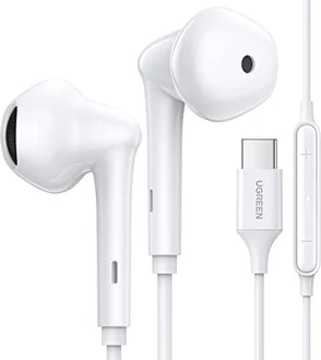 Ugreen HiTune USB-C Semi in-ear headphones
