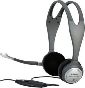 Ultron UHS-200 Skyper multimedia гарнитура