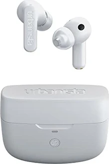 Urbanista Atlanta Pure white