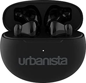 Urbanista Austin Midnight Black