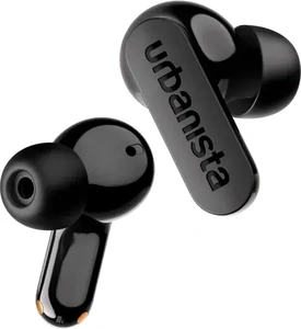 Urbanista Palo Alto Midnight черный