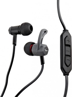 V-MODA Forza iOS black