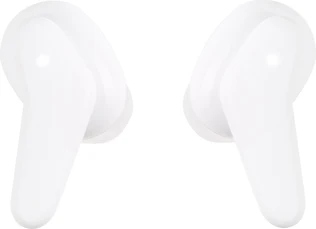 Vivanco Fresh Pair white