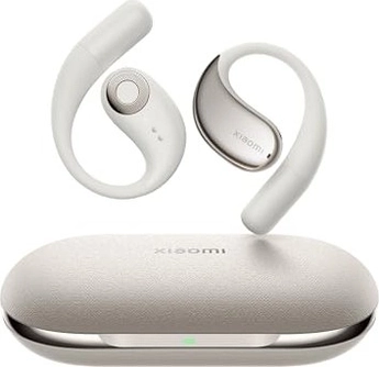 Xiaomi OpenWear стерео бежевый