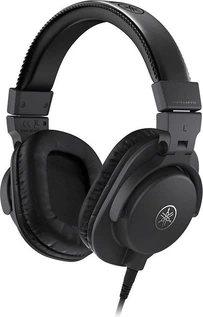 Yamaha HPH-MT5 черный