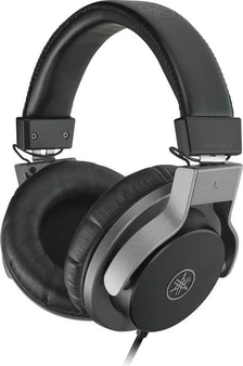 Yamaha HPH-MT7 черный