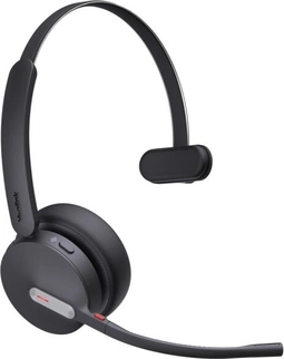 Yealink BH70 моно UC USB-C/A