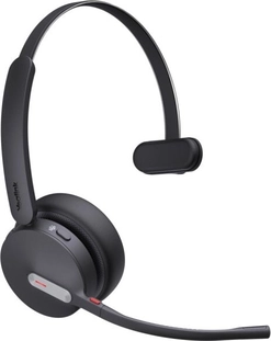 Yealink BH70 моно Teams USB-C/A