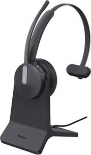 Yealink BH70 моно Teams USB-C/A с зарядной станцией