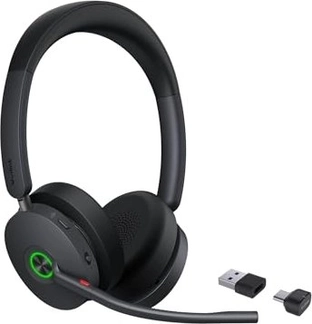 Yealink BH74 UC с зарядной станцией