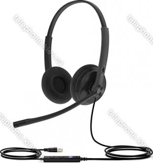 Yealink UH34 Lite Dual Teams