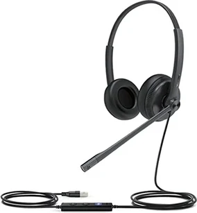 Yealink UH34 Lite Dual Teams