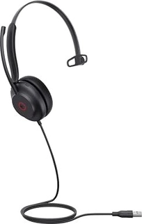 Yealink UH35 моно Teams USB-C/A