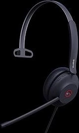 Yealink UH37 моно UC USB-A