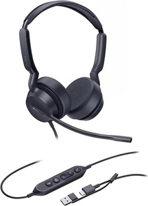Yealink UH42 Dual Teams USB-C/A